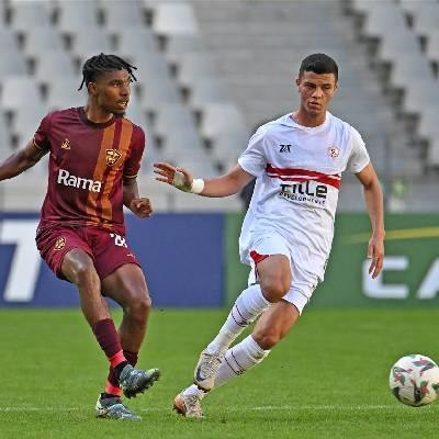 اعتراف رسمي من الزمالك .. الأبيض لا يحتاج المساعدة